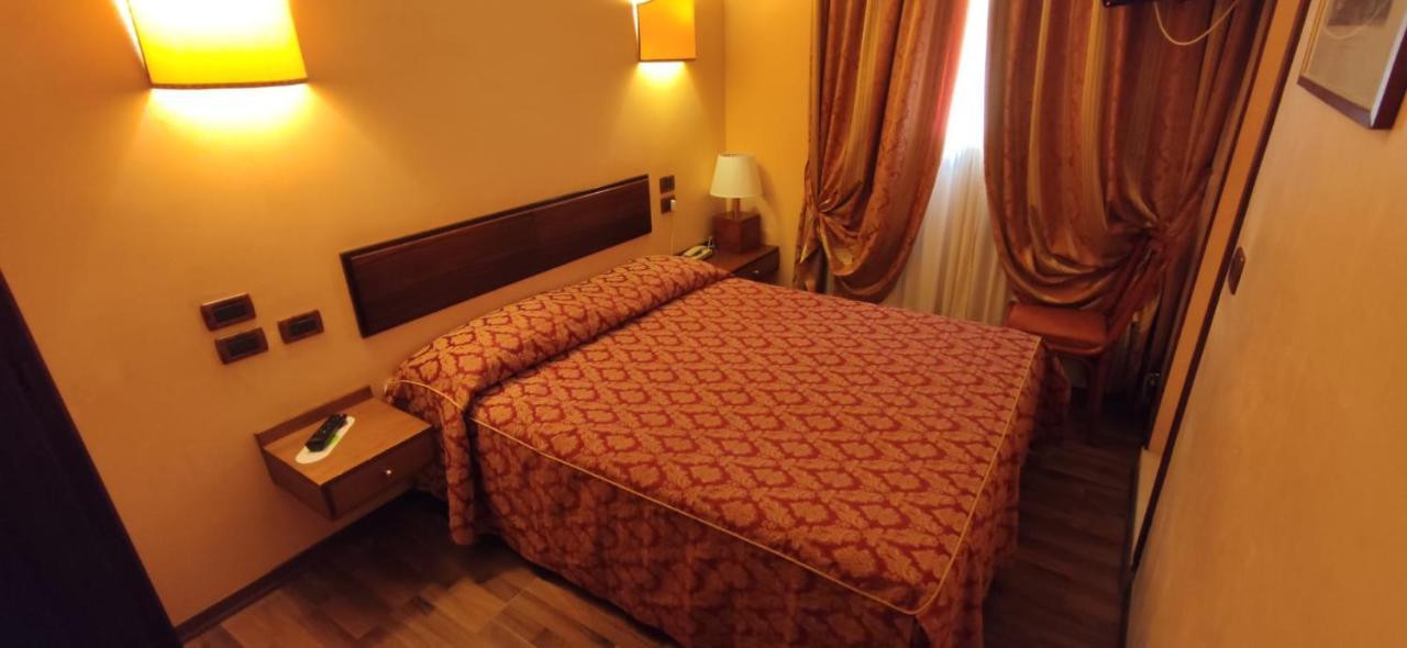Kleines Doppelzimmer