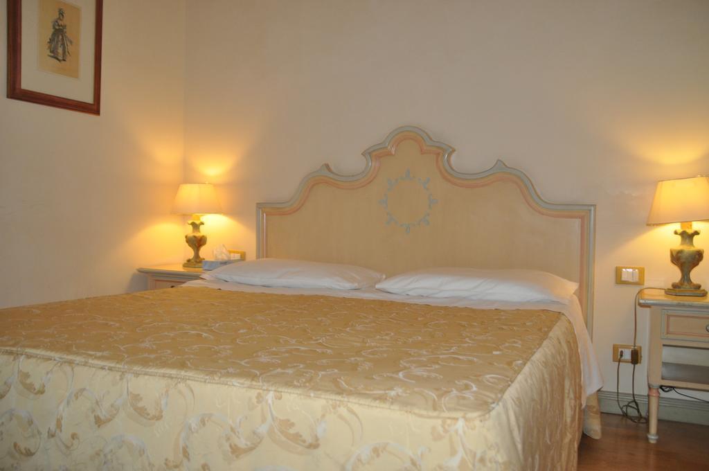 Suite con Giardino Privato e Vista Laguna