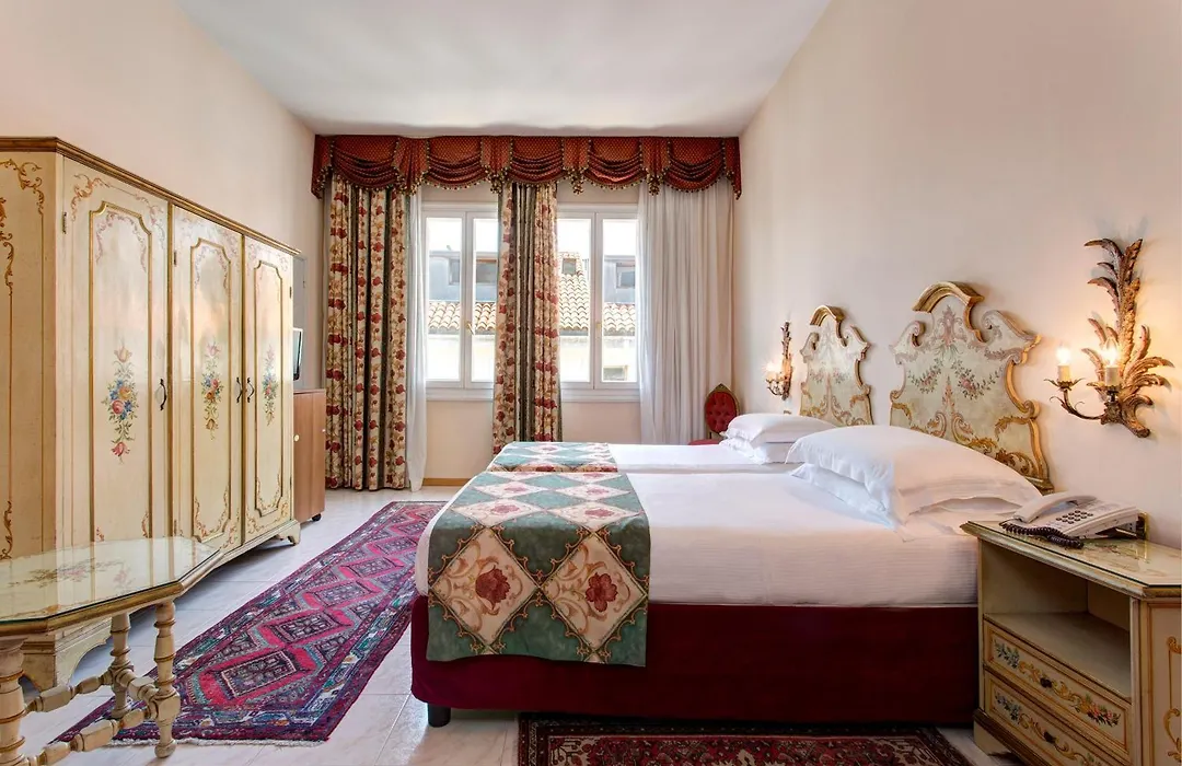 Hotel Biasutti-1