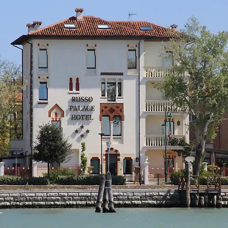 Hotel Russo Palace-2